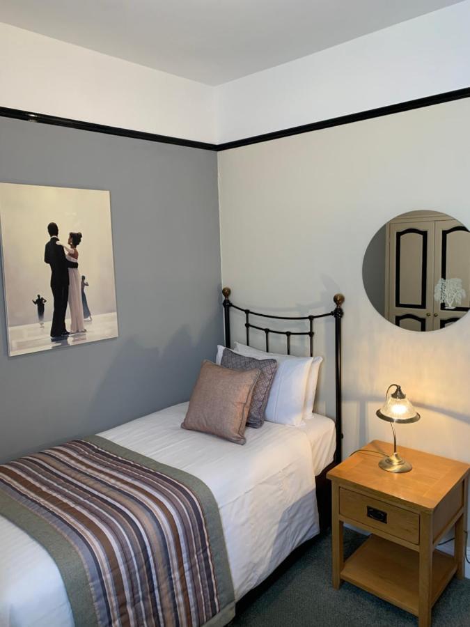 Glendower House Hotel Minehead Luaran gambar