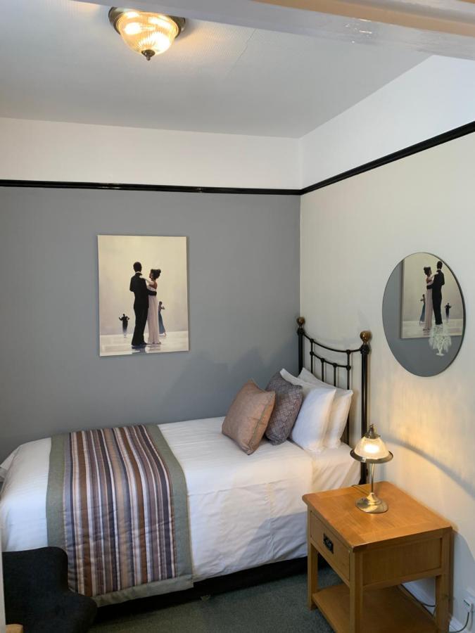 Glendower House Hotel Minehead Luaran gambar