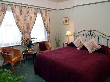 Glendower House Hotel Minehead Luaran gambar